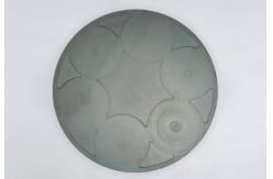 China Silicon Carbide CMP Tray supplier