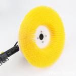 Customization Electric Single Head Rotary Brush for Solar Panel and Household Cleaning