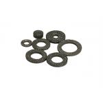 Highly Durable Compressed Knitted Wire Mesh for Industrial Filtration Solutions