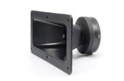 China 100W Black Ribbon Bullet Horn Tweeters ROSH CE Certification With Light supplier