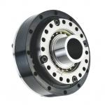 China ZLSH25-HS Series Harmonic Drive Gearbox 6500rpm High Torque Reduction Gearbox manufacturer