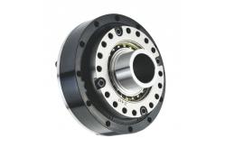 China ZLSH25-HS Series Harmonic Drive Gearbox 6500rpm High Torque Reduction Gearbox supplier