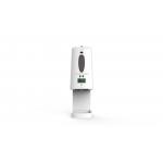 Lean 1300ML Automatic Touchless Universal Hand Sanitizer Dispenser Soap Dispenser  Stainless Steel for sale