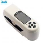 Textile Colorimeter 3nh Colorimeter 8mm Measurement Aperture For CIE Lab Delta E Value for sale