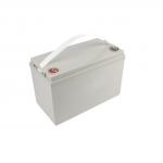 LiFePO4 UPS Battery Backup 4S1P 12V 100Ah Lithium Ion Deep Cycle Battery