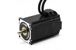 China Faradyi Customized High Power 3kw 5kw Bldc Brushless Dc Motor With Controller supplier