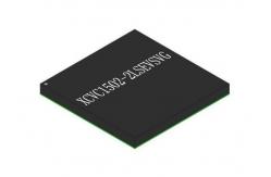 China Field Programmable Gate Array XCVC1502-2LSEVSVG Programmable Logic Chip 256KB BGA supplier