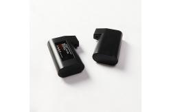 China Heated Mitten Battery 18650 Lithium Ion Heated Vest Battery Pack supplier