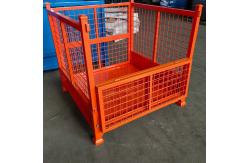 China Streamline Your Warehouse Storage with Double Deep Pallet Racking System supplier