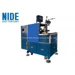 Automatic motor stator lacing machine coil winding lacing machine