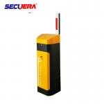 Car Parking Turnstile Access Control Security Systems With Long Range Rfid Reader