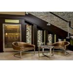 Residential Custom Wine Cellar Remote Self Contained SUS304 SUS316 for sale