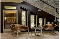 China Residential Custom Wine Cellar Remote Self Contained SUS304 SUS316 supplier