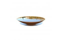 China Rusty Modern Design Corten Steel Water Feature Rustic Appeal supplier