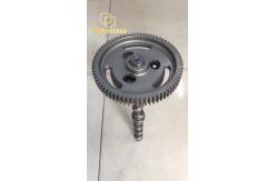 China Standard Size Camshaft Assembly For Kubota V3307 Engine supplier