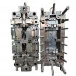 Polish Etched Texture GF30 ABS Automotive Parts Mould 300k-500k Shots for sale