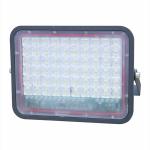 80 Lumen Waterproof 50w To 300w Solar Powered Led Floodlight for sale