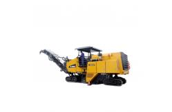 China XM1303K XCMG Milling Machine 1.3m Width Road Maintenance Equipment supplier