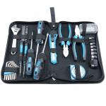 Multifunctional Electrician Tool Set Hand Electrician Screwdriver Sets for sale