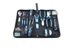 China Multifunctional Electrician Tool Set Hand Electrician Screwdriver Sets supplier