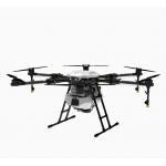 10kg GPS Positioning Radar Intelligence Drone with Return-to-Home Function for Medicine Shortage Protection for sale