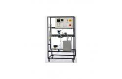 China Didactic Fluid Mechanics Lab Equipments Pressure Control Trainer supplier