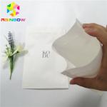 Grease Proof Custom Printed Stand Up Pouches Nut Dry Fruit Packaging Recyclable