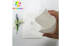 China Grease Proof Custom Printed Stand Up Pouches Nut Dry Fruit Packaging Recyclable supplier