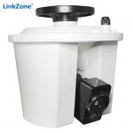 ZDMS Automatic Tracking And Targeting Water Cannon Fire Monitor 10L/S for sale