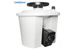 China ZDMS Automatic Tracking And Targeting Water Cannon Fire Monitor 10L/S supplier