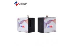 China Customizable High Accuracy Modular Compact Spectrometer Miniature Fiber Optic Spectrometer supplier