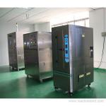 Automatic PCB Board Cleaning Machine , Off Line SMT Cleaning System for sale