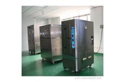 China Automatic PCB Board Cleaning Machine , Off Line SMT Cleaning System supplier