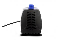 China 150w Dc Ac Outlet Solar Powered Water Pump For Garden Irrigation Systems supplier