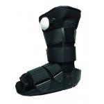 Portable Short Surgical Walking Boot Cam Walker Boot For Broken Foot for sale