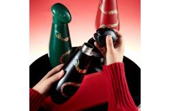 China Ready To Ship In Stock Double Wall Insulated Customized Thermal Flask Eco-Friendly supplier