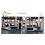 High-Power Ultra-Precision Stainless Steel Laser Cutting Machine for Various Metal Sheets and Electronic Precision Parts for sale
