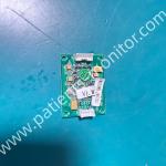 Comen STAR8000C Patient Monitor SpO2 Board CMS2D8B PCB Circuit Board Assembly Parts