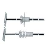 Sofa Cushion Lifters Sofa Headrest Mechanism 180mm Mounting Bracket Mechanism for sale