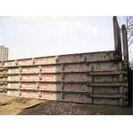 Used Flat Rack Containers / Second Hand Sea Containers 20 Feet 40ft for sale