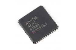China AD5755ACPZ Electronic components integrated circuit Ic chip LFCSP-64 AD5755ACPZ supplier