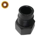 Precise Machining Of Brass Part Progressive Stamping Parts Aluminum