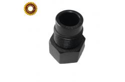 China Precise Machining Of Brass Part Progressive Stamping Parts Aluminum supplier
