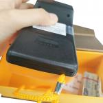 High Sensitivity Mini Pocket Size Hand Held Broken Needle Detector