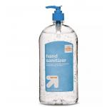 China Antiseptic Hand Antiseptic Gel Kills Harmful Bacterial & Germs Effectively manufacturer
