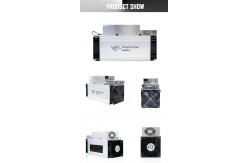 China Whatsminer M30S+ 100t 98t 102t supplier