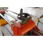 0 - 45 Degree Cutting Stone Cutting Machine For Granite And Marble