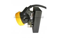 China DC 4.2V LED Mining Light supplier