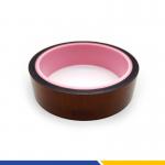 Die Cut Finishing Heat Resistant Tape with WiFi Connectivity