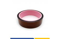 China Die Cut Finishing Heat Resistant Tape with WiFi Connectivity supplier